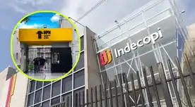 Indecopi sanciona a la UPN tras reportar a una estudiante en Infocorp por un cobro indebido.