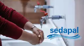 Sedapal anuncia CORTE DE AGUA programado del 24 al 25 de julio. Sedapal anuncia CORTE DE AGUA programado del 24 al 25 de julio.