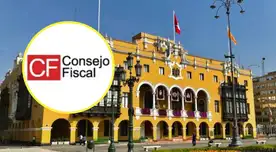 El Consejo Fiscal alerta sobre la deuda de la Municipalidad Metropolitana de Lima porque el Saldo de Deuda Total llegó a S/ 5 045 millones.