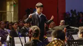 Mauro Lionel conquista premios internacionales