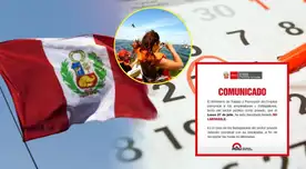 Las Fiestas Patrias 2026 están a la vuelta de la esquina y miles de peruanos se organizan para disfrutar de varios días de descanso.