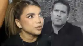 Susana Alvarado revela qué tuvo que hacer Paco Bazán antes de estar con ella. Susana Alvarado revela qué tuvo que hacer Paco Bazán antes de estar con ella.