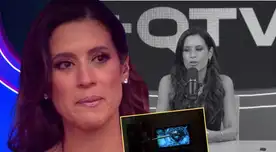 María Pía Copello se pronuncia sobre el fin de su canal de streaming +QTV.