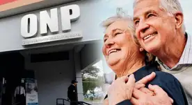 ONP publica cronograma de PAGOS para agosto 2026: Revisa las FECHAS CLAVE del depósito de tu pensión.