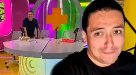 Samuel Suárez SE DESPIDE de canal de streaming de María Pía Copello tras su cierre y expone cómo lo DESMANTELAN