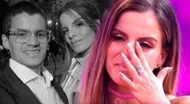Alejandra Baigorria se sincera en una publicación.