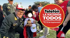 Arranca la Teletón 2026: estos son los canales oficiales para donar y ayudar a niños con discapacidad. Arranca la Teletón 2026: estos son los canales oficiales para donar y ayudar a niños con discapacidad.