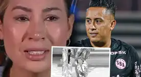 Christian Cueva 'TRAICIONA' de la PEOR FORMA a su hija mayor con Pamela López tras PROHIBIRLE bailar: "Apoyen a..."