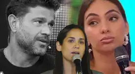 Natalie Vértiz toma RADICAL decisión con Yaco Eskenazi tras ser acusado de violencia contra Singrid Bazán por insultos: "Primera vez..."
