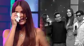 ¡Se terminó el show de la calle! Laura Spoya ROMPE EN LLANTO al despedirse de ‘Al Sexto Día’ tras 16 AÑOS al aire: “Toca decir adiós”