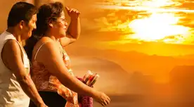 ¡NI FRÍO NI LLUVIA! Senamhi lanza ALERTA ROJA por calor extremo en 20 regiones desde el 27 de julio.