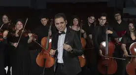 "Música de Película" llega al Teatro Segura