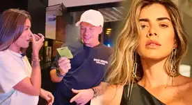 Mario Hart queda EN SHOCK al ser descubierto por Shirley Arica con preservativos en su casa sin Korina Rivadeneira: "Quedan dos..."
