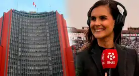 Periodista de deportes Talía Azcárate gana batalla legal tras denuncia por violencia: Poder Judicial toma radical decisión contra acusado