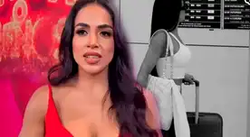 ¡ALERTA A SUS FANS! Onelia Molina REVELA por qué tomó la DRÁSTICA decisión de cancelar su viaje por Fiestas Patrias: ¿Qué pasó?