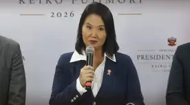 Mensaje a la Nación de Keiko Fujimori: ¿A qué hora inicia y dónde ver la ceremonia protocolar?