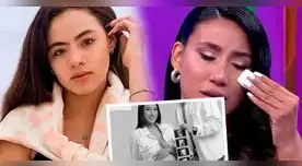 Melissa Lobatón, hermana de Samahara Lobatón, RECHAZA cuidar a sus hijos tras anunciar que se irá a reality en el extranjero: "Que ella..."