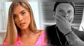 Mario Hart revela IMPENSADA RESTRICCIÓN en su convivencia con Korina Rivadeneira que ahora no extraña
