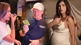 Korina Rivadeneira toma FIRME decisión con su hijo con Mario Hart tras POLÉMICA entrevista de piloto con Shirley Arica: "Un hombre que sepa respetar"