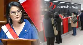 Keiko Fujimori anuncia AUMENTO del sueldo mínimo durante su mensaje a la Nación: ¿desde cuándo se aplicará? Keiko Fujimori anuncia AUMENTO del sueldo mínimo durante su mensaje a la Nación: ¿desde cuándo se aplicará?
