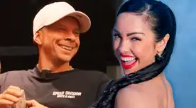 Mario Hart NO CALLA más y revela si tuvo un ROMANCE con Paloma Fiuza tras fuertes rumores: "Me vincularon..."