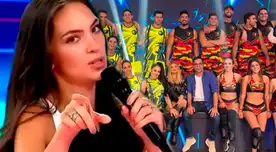 Natalie Vértiz PARCHÓ a chica reality por tener 'CONFIANZAS' con Yaco Eskenazi: "Deja de estar celebrando con mi marido" Natalie Vértiz PARCHÓ a chica reality por tener 'CONFIANZAS' con Yaco Eskenazi: "Deja de estar celebrando con mi marido"