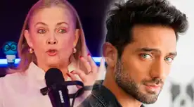 Mamá de Nicola Porcella DESENMASCARA a Pablo Heredia y lo DESTRUYE tras darle cobijo en su casa: "Malagradecido" Mamá de Nicola Porcella DESENMASCARA a Pablo Heredia y lo DESTRUYE tras darle cobijo en su casa: "Malagradecido"