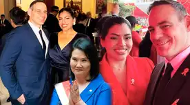 Mark Vito se sinceró tras asistir a eventos oficiales con Leslie Echevarría.
