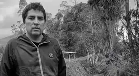 Alcalde de Cajamarca es hallado sin vida tras ataque en plena celebración por Fiestas Patrias.