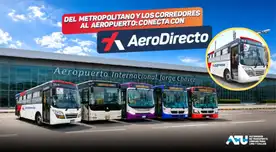 Esta integración no solo simplifica los desplazamientos de miles de pasajeros, sino que también impulsa un sistema de movilidad más eficiente, económico y sostenible para Lima y Callao.