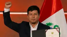 Diputado de Juntos por el Perú es detenido por la PNP tras denuncia por presunta agresión.