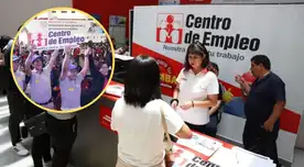 Como parte de la campaña, el Ministerio de Trabajo emitirá gratuitamente el Certificado Único Laboral (CUL).