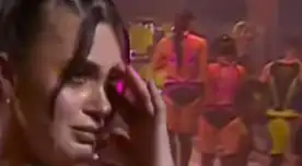 Ducelia Echevarría es EXPULSADA de reality mexicano por conducta antideportiva y ella SE QUIEBRA: "Eso es agresión y falta de respeto..." Ducelia Echevarría es EXPULSADA de reality mexicano por conducta antideportiva y ella SE QUIEBRA: "Eso es agresión y falta de respeto..."