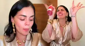 Natalia Segura decide contar su verdad.