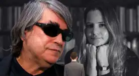 Jaime Bayly responde sobre presunta infidelidad de su esposa. Jaime Bayly responde sobre presunta infidelidad de su esposa.