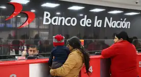 Cronograma de pagos Banco de la Nación agosto 2026: revisa las fechas para sueldos y pensiones.
