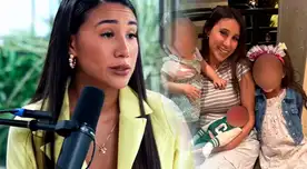 ¡NUNCA LO HABÍA CONTADO! Samahara Lobatón revela la DRÁSTICA DECISIÓN que tomó por su bienestar y el de sus hijos: “Ellos merecen…”