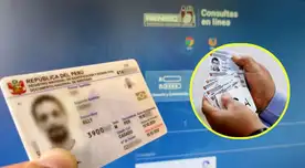 Este nuevo documento mantendrá el mismo valor legal que el DNI convencional y coexistirá con el DNI azul y electrónico.