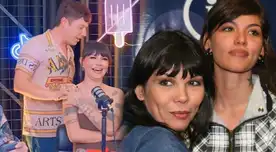 Mamá de Angie Jibaja es acusada de METERSE con su novio chileno y HUNDIRLA a sus espaldas: “Tengo todas las conversaciones”