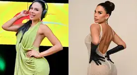 Tefi Valenzuela nomina a los Premios Juventud