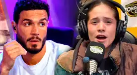 Macla Yamada HUNDE a Mario Irivarren tras PERDER los PAPELES contra integrante de su programa: “Has quedado...”