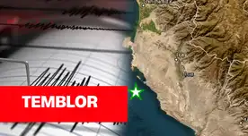 Temblor en Perú HOY, 01 de agosto de 2026: ¿A qué hora y dónde se registró el último sismo, según IGP?