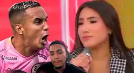 ¡SIN FILTRO! Jesús Barco ARREMETE contra Samahara Lobatón y asegura que  REGRESARÁ con Youna en reality: "Todo para la misma huev..."