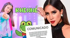 Melissa Paredes DENUNCIA que show Lara Campos DEJÓ FUERA a todos los niños de su academia: "Rompen sus ilusiones"