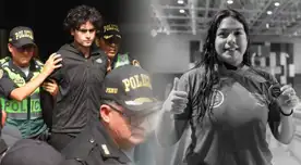 Caso Lizeth Marzano da GIRO INESPERADO: revelan IRREGULARIDADES a semanas de la audiencia clave de Adrían Villar. Caso Lizeth Marzano da GIRO INESPERADO: revelan IRREGULARIDADES a semanas de la audiencia clave de Adrían Villar.