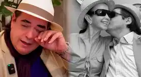 Madre de Jaime Bayly atraviesa DELICADO estado de salud tras DENUNCIA de su hija por herencia y hace último pedido: "Dile que..."