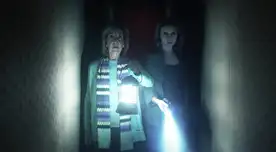 Lin Shaye confirma su visita al Perú