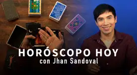 Descubre tu destino en el horóscopo de hoy, martes 4 de agosto del 2026