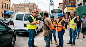 ICE está enviando NUEVOS AGENTES ENCUBIERTOS a detener a inmigrantes.