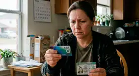 Esto ocurre si solicitas la Green Card y recibes SNAP o Medicaid.